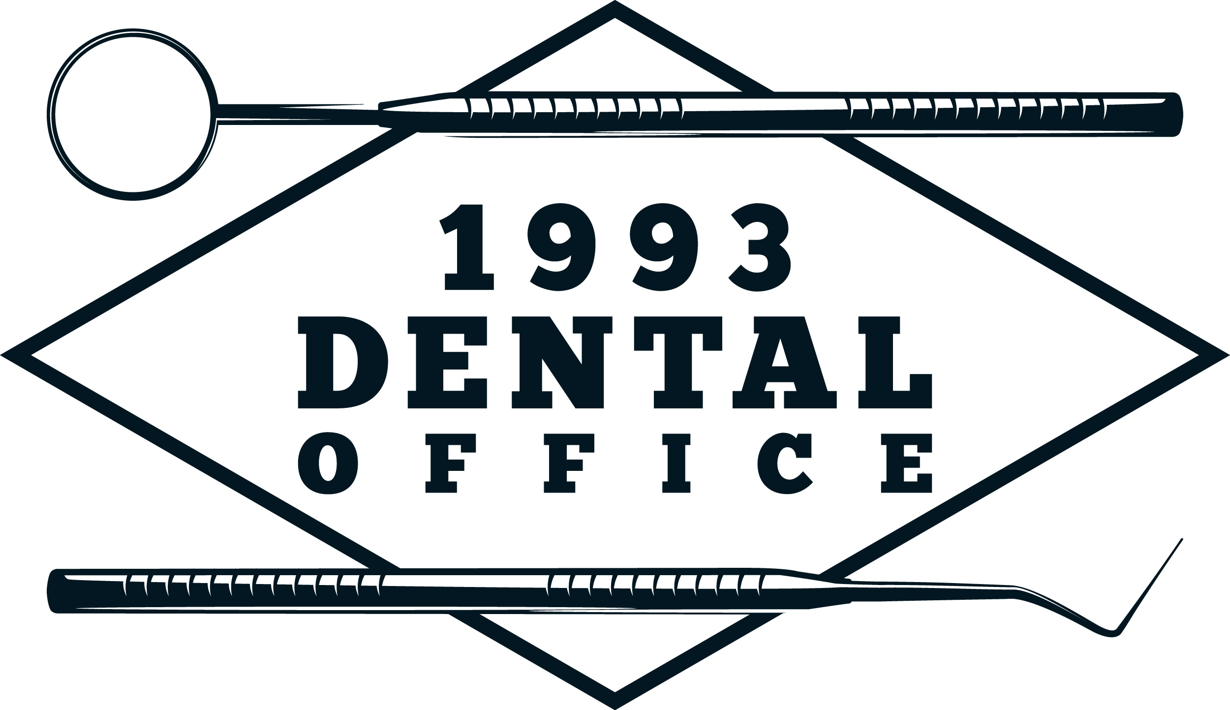 Dental Office 1993